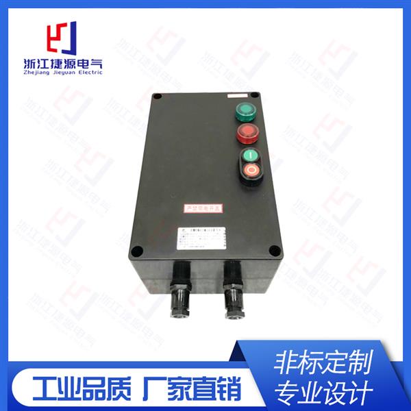 F防爆防腐電磁起動器